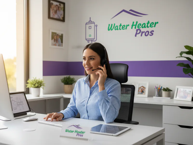 Water Heater Repair  in Monument  FAQ